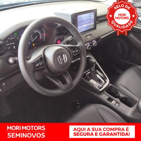 HONDA HR-V 1.5 16V 4P FLEX EXL AUTOMTICO CVT, Foto 7