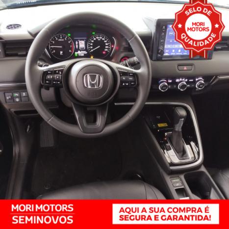 HONDA HR-V 1.5 16V 4P FLEX EXL AUTOMTICO CVT, Foto 8