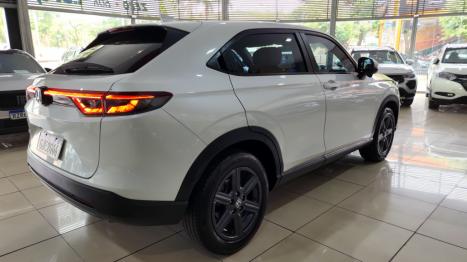 HONDA HR-V 1.5 16V 4P FLEX EXL AUTOMTICO CVT, Foto 4