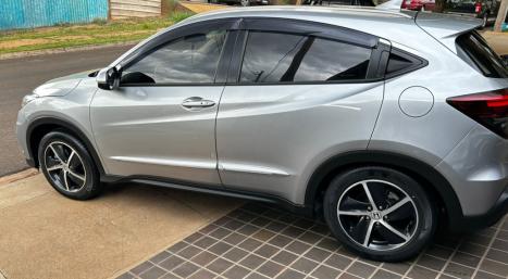 HONDA HR-V 1.5 16V 4P TOURING TURBO AUTOMTICO CVT, Foto 3