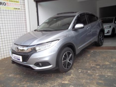 HONDA HR-V 1.5 16V 4P TOURING TURBO AUTOMTICO CVT, Foto 1