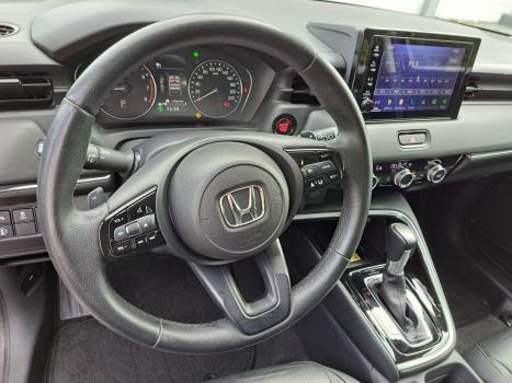 HONDA HR-V 1.5 16V 4P FLEX EXL AUTOMTICO CVT, Foto 15