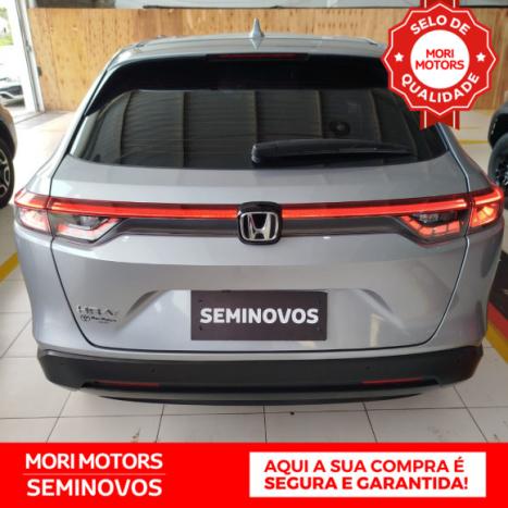 HONDA HR-V 1.5 16V 4P FLEX EXL AUTOMTICO CVT, Foto 5