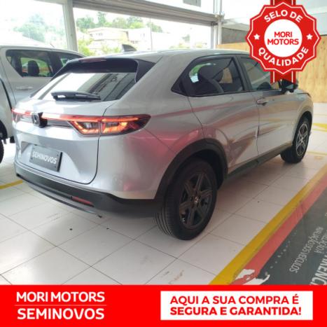 HONDA HR-V 1.5 16V 4P FLEX EXL AUTOMTICO CVT, Foto 6