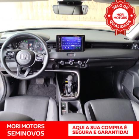 HONDA HR-V 1.5 16V 4P FLEX EXL AUTOMTICO CVT, Foto 7