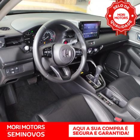 HONDA HR-V 1.5 16V 4P FLEX EXL AUTOMTICO CVT, Foto 8