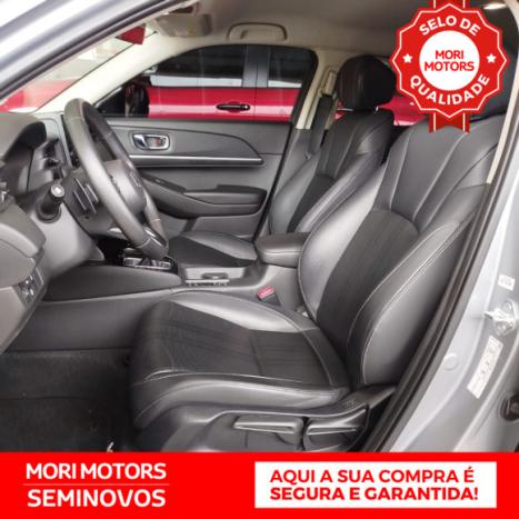 HONDA HR-V 1.5 16V 4P FLEX EXL AUTOMTICO CVT, Foto 12