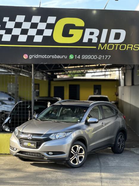 HONDA HR-V 1.5 16V 4P FLEX EXL AUTOMTICO CVT, Foto 2