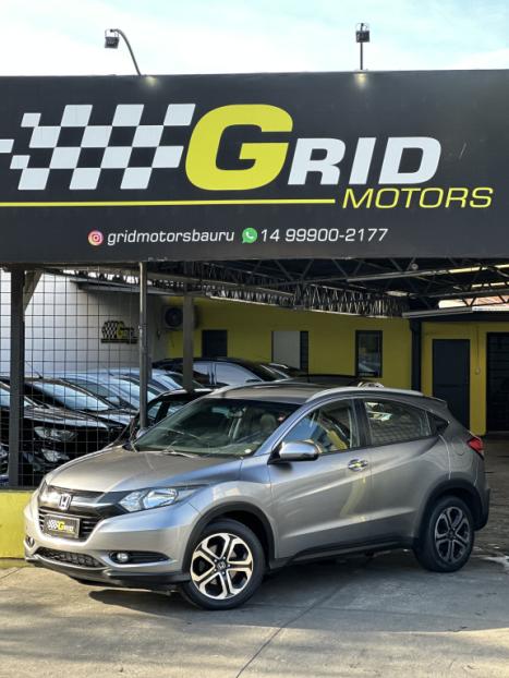 HONDA HR-V 1.5 16V 4P FLEX EXL AUTOMTICO CVT, Foto 14