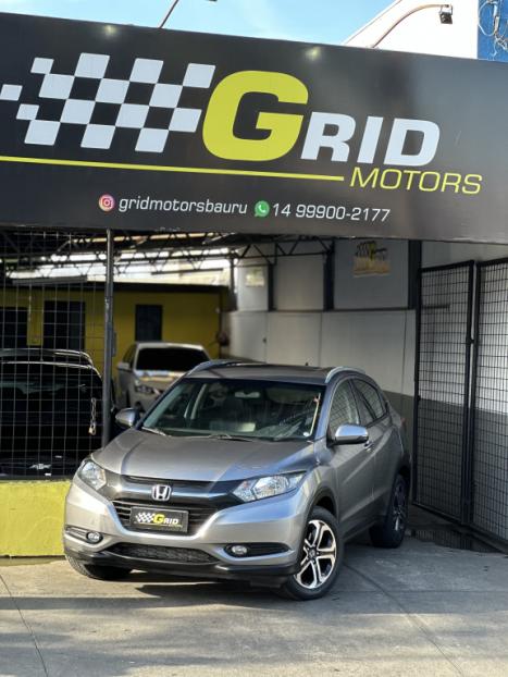 HONDA HR-V 1.5 16V 4P FLEX EXL AUTOMTICO CVT, Foto 15