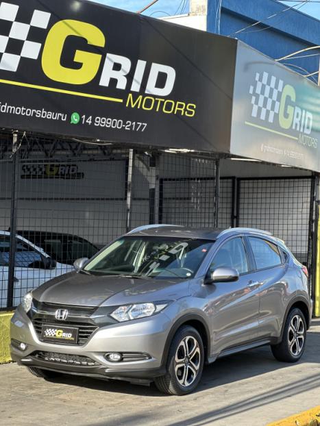 HONDA HR-V 1.5 16V 4P FLEX EXL AUTOMTICO CVT, Foto 16