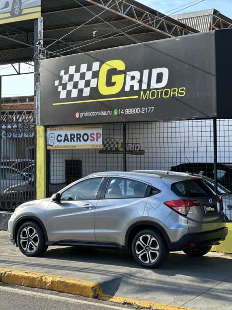 HONDA HR-V 1.5 16V 4P FLEX EXL AUTOMTICO CVT, Foto 18