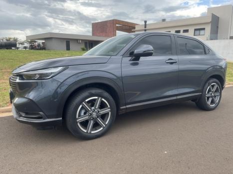 HONDA HR-V 1.5 16V 4P FLEX EX AUTOMTICO CVT, Foto 3