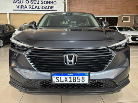 HONDA HR-V 1.5 16V 4P FLEX EX AUTOMTICO CVT, Foto 2