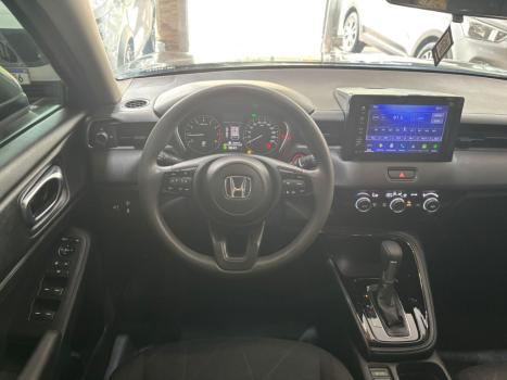 HONDA HR-V 1.5 16V 4P FLEX EX AUTOMTICO CVT, Foto 7