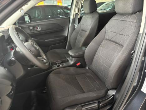 HONDA HR-V 1.5 16V 4P FLEX EX AUTOMTICO CVT, Foto 8