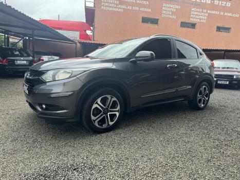 HONDA HR-V 1.5 16V 4P FLEX EXL AUTOMTICO CVT, Foto 6