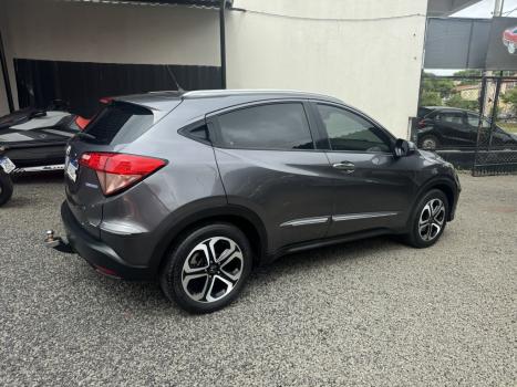 HONDA HR-V 1.5 16V 4P FLEX EXL AUTOMTICO CVT, Foto 8