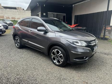 HONDA HR-V 1.5 16V 4P FLEX EXL AUTOMTICO CVT, Foto 9