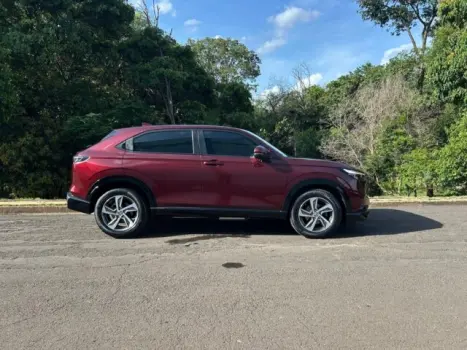 HONDA HR-V 1.5 16V 4P FLEX TOURING TURBO AUTOMTICO CVT, Foto 8