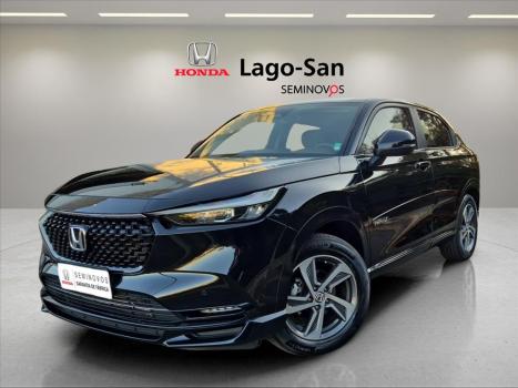 HONDA HR-V 1.5 16V 4P FLEX TOURING TURBO AUTOMTICO CVT, Foto 1