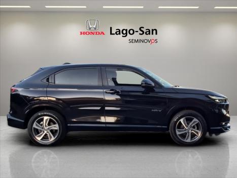 HONDA HR-V 1.5 16V 4P FLEX TOURING TURBO AUTOMTICO CVT, Foto 3