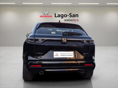 HONDA HR-V 1.5 16V 4P FLEX TOURING TURBO AUTOMTICO CVT, Foto 5