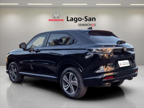 HONDA HR-V 1.5 16V 4P FLEX TOURING TURBO AUTOMTICO CVT, Foto 6