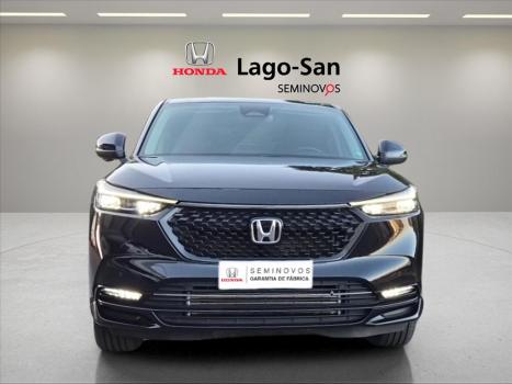 HONDA HR-V 1.5 16V 4P FLEX TOURING TURBO AUTOMTICO CVT, Foto 7