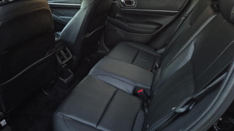HONDA HR-V 1.5 16V 4P FLEX TOURING TURBO AUTOMTICO CVT, Foto 8