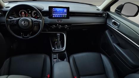 HONDA HR-V 1.5 16V 4P FLEX TOURING TURBO AUTOMTICO CVT, Foto 9