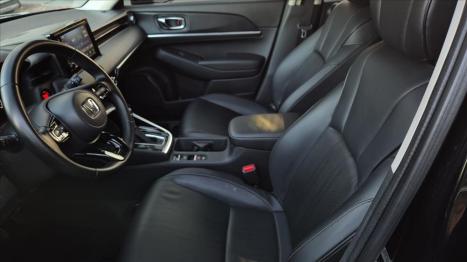 HONDA HR-V 1.5 16V 4P FLEX TOURING TURBO AUTOMTICO CVT, Foto 11