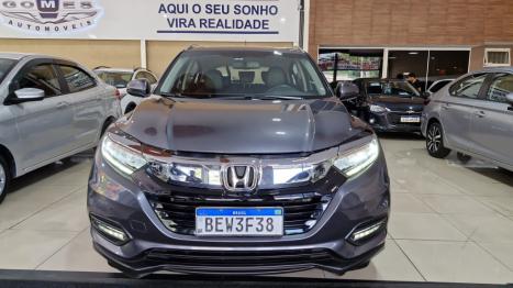 HONDA HR-V 1.5 16V 4P FLEX EXL AUTOMTICO CVT, Foto 2