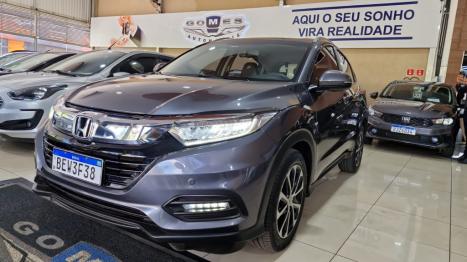 HONDA HR-V 1.5 16V 4P FLEX EXL AUTOMTICO CVT, Foto 3