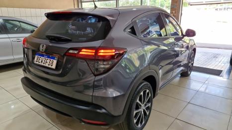 HONDA HR-V 1.5 16V 4P FLEX EXL AUTOMTICO CVT, Foto 4