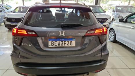 HONDA HR-V 1.5 16V 4P FLEX EXL AUTOMTICO CVT, Foto 5