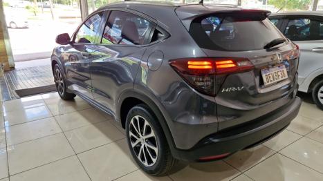 HONDA HR-V 1.5 16V 4P FLEX EXL AUTOMTICO CVT, Foto 6