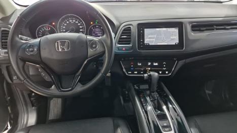 HONDA HR-V 1.5 16V 4P FLEX EXL AUTOMTICO CVT, Foto 8