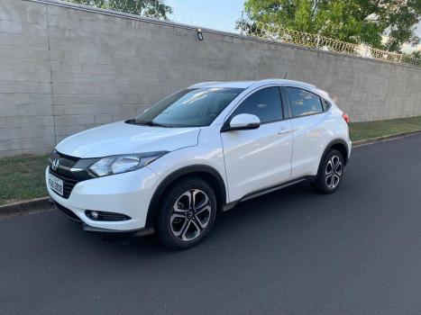 HONDA HR-V 1.5 16V 4P FLEX EX AUTOMTICO CVT, Foto 1