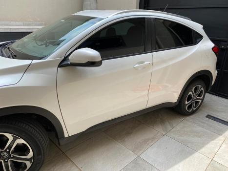 HONDA HR-V 1.5 16V 4P FLEX EX AUTOMTICO CVT, Foto 3