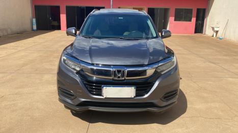 HONDA HR-V 1.5 16V 4P FLEX TOURING TURBO AUTOMTICO CVT, Foto 2