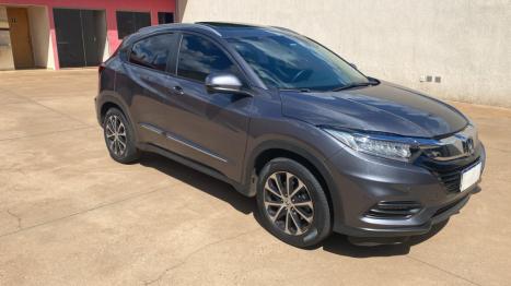 HONDA HR-V 1.5 16V 4P FLEX TOURING TURBO AUTOMTICO CVT, Foto 3