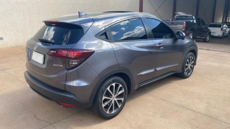 HONDA HR-V 1.5 16V 4P FLEX TOURING TURBO AUTOMTICO CVT, Foto 11