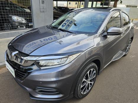 HONDA HR-V 1.5 16V 4P TOURING TURBO AUTOMTICO CVT, Foto 1