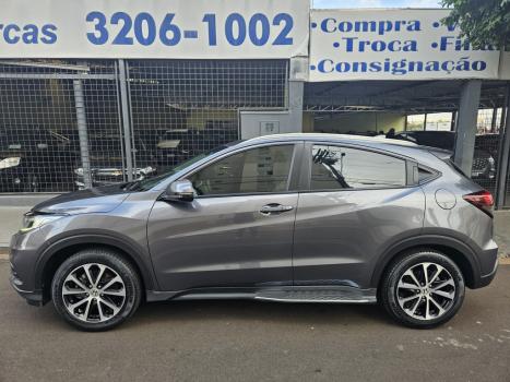 HONDA HR-V 1.5 16V 4P TOURING TURBO AUTOMTICO CVT, Foto 2