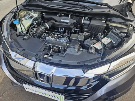 HONDA HR-V 1.5 16V 4P TOURING TURBO AUTOMTICO CVT, Foto 15