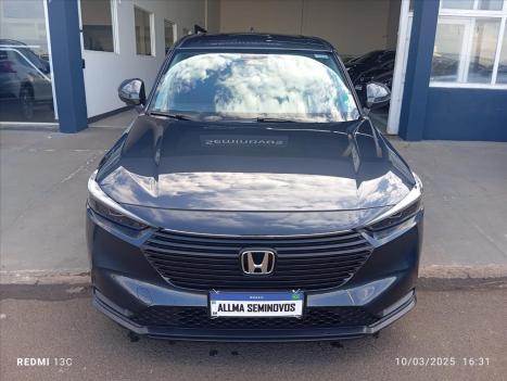 HONDA HR-V 1.5 16V 4P FLEX EXL AUTOMTICO CVT, Foto 2