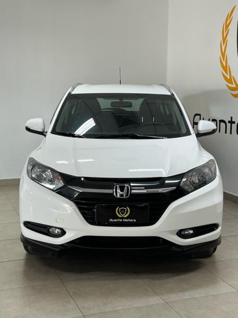 HONDA HR-V 1.5 16V 4P FLEX EXL AUTOMTICO CVT, Foto 3