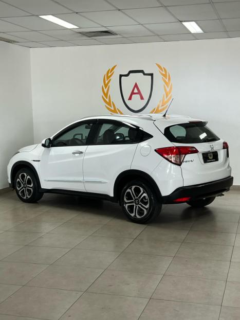 HONDA HR-V 1.5 16V 4P FLEX EXL AUTOMTICO CVT, Foto 7