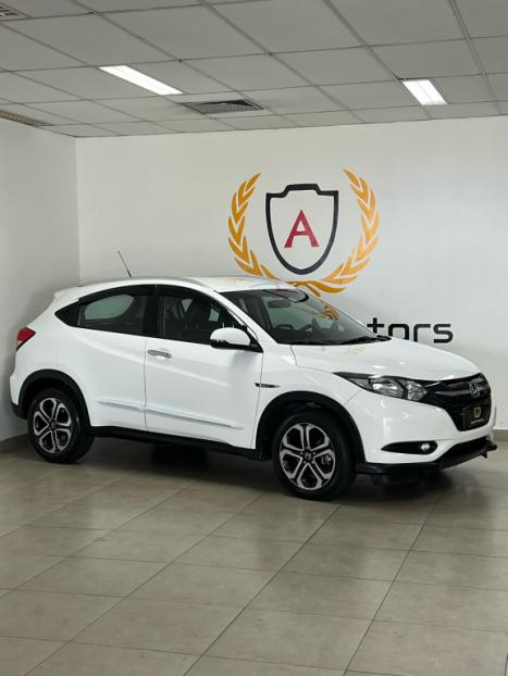 HONDA HR-V 1.5 16V 4P FLEX EXL AUTOMTICO CVT, Foto 8